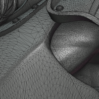 Demon figure II - Thumbnail 14