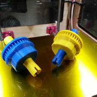 OpenRC 1:10 RC Differential - Thumbnail 2