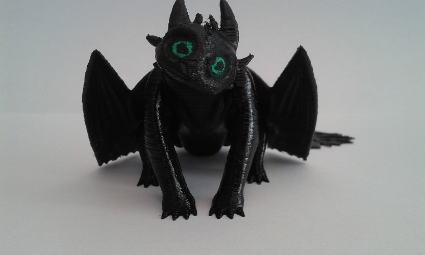 Krokmou 3D Print 258517