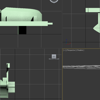 air58 allen key mod and side buttons - Thumbnail 5