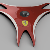 Ferrari World Abu Dhabi - Thumbnail 2