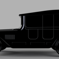 Classic Car 1 - Thumbnail 2