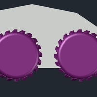 Toy car - Thumbnail 1