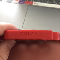 Pain Train Knuckles - Thumbnail 4