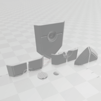 shield Naofumi of tate no yuusha - Thumbnail 5