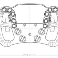 Cosworth CCW MK2 - Thumbnail 2