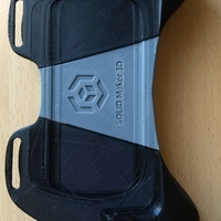 Gaming Grip for Smartphones - Thumbnail 10