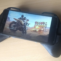 Gaming Grip for Smartphones - Thumbnail 12