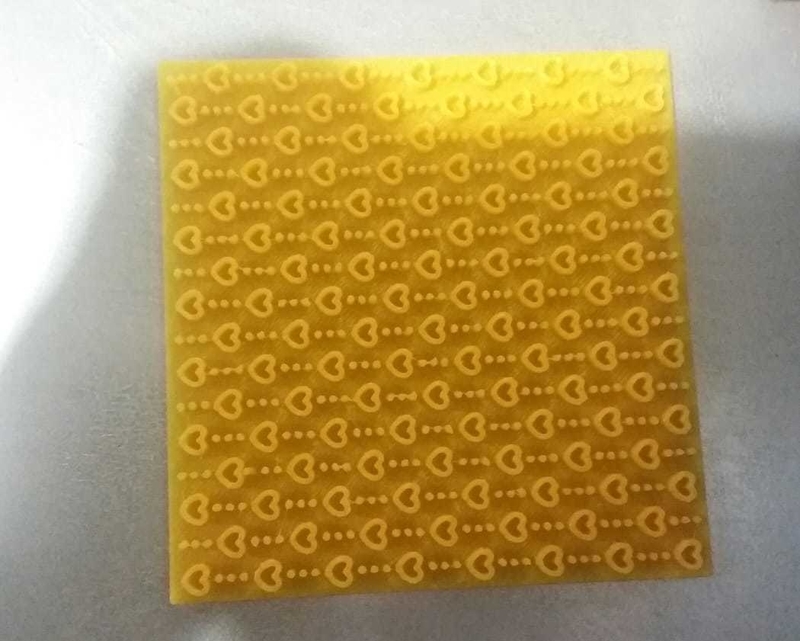 Texturizador para masas