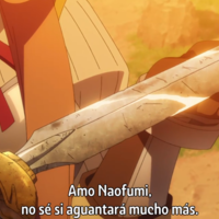 Espada Raphtalia tate no yuusha - Thumbnail 2