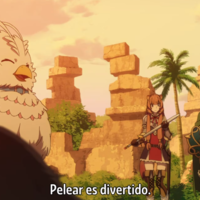 Espada Raphtalia tate no yuusha - Thumbnail 3