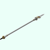 Legendary Spear, Motoyasu, TATE NO YUUSHA - Thumbnail 3