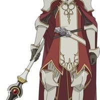 Legendary Spear, Motoyasu, TATE NO YUUSHA - Thumbnail 5