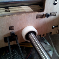 Spacer for LMB61014  - Thumbnail 1