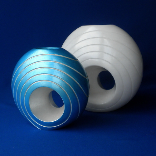 Vase 10 3D Print 258689