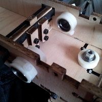 Spacer for LMB61014  - Thumbnail 2