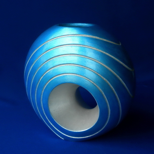 Vase 10 3D Print 258693