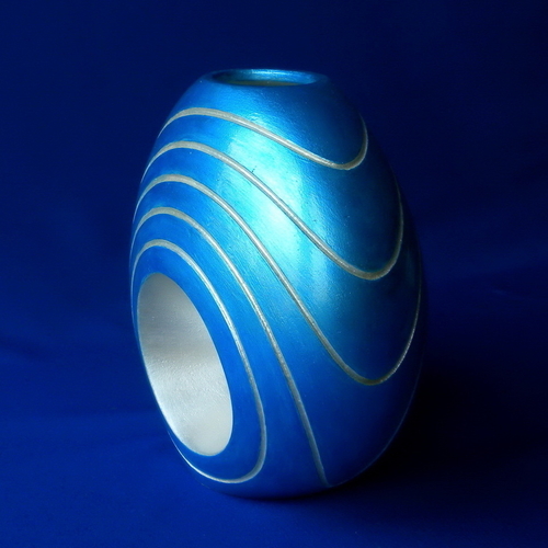 Vase 10 3D Print 258694