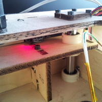 Spacer for LMB61014  - Thumbnail 3