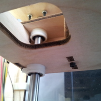 Spacer for LMB61014  - Thumbnail 4
