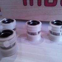 Spacer for LMB61014  - Thumbnail 5