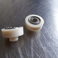 X-Axis Pulley Bearing Support - Thumbnail 2