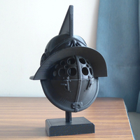 Gladiator Helmet - Thumbnail 3