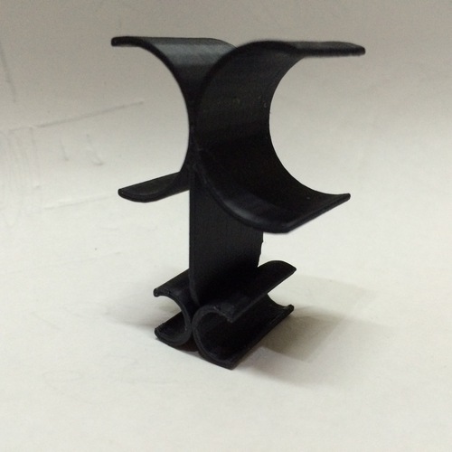 Pen Holder for Limited Grip (1) 3D Print 25893