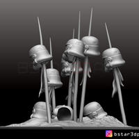 STORM TROOPER 2019 - THE FIRST SCENE  MANDALORIAN 2019 - Thumbnail 4
