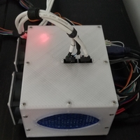 3D Printer Electronics Enclosure - Thumbnail 10