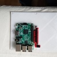 3D Printer Electronics Enclosure - Thumbnail 12