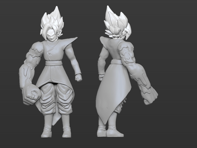  Fused Zamasu