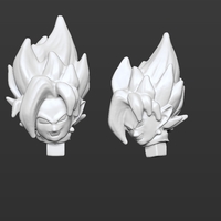  Fused Zamasu - Thumbnail 5
