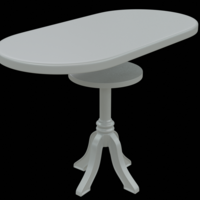 Dolls Table - Thumbnail 2