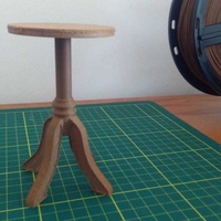 Dolls Table - Thumbnail 4