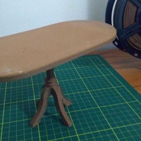 Dolls Table - Thumbnail 7