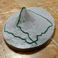 Pinnacle Mountain Trail - Thumbnail 1