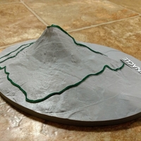 Pinnacle Mountain Trail - Thumbnail 2