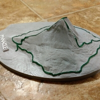 Pinnacle Mountain Trail - Thumbnail 3