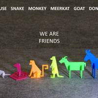 Simple Animals 7 - Thumbnail 1