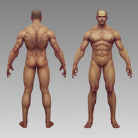  Physique Pictorial  - Thumbnail 1