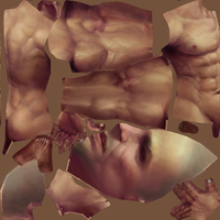  Physique Pictorial  - Thumbnail 2
