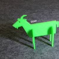Simple Animals 7 - Thumbnail 7