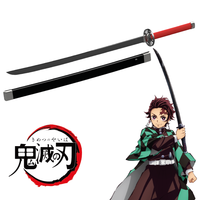 KATANA DE TANJIROU KAMADO DE KIMETSU NO YAIBA - Thumbnail 1