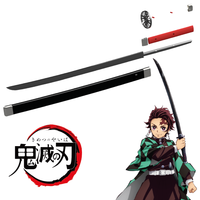 KATANA DE TANJIROU KAMADO DE KIMETSU NO YAIBA - Thumbnail 2