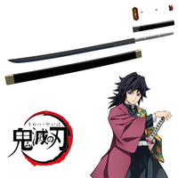 KATANA DE GIYU TOMIOKA DE KIMETSU NO YAIBA - Thumbnail 3