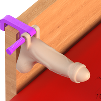 XPOPTOY IV CLAMP - Thumbnail 2