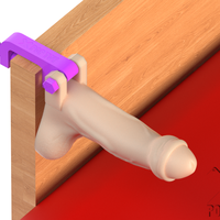 XPOPTOY IV CLAMP - Thumbnail 3