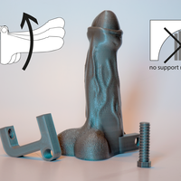 XPOPTOY IV CLAMP - Thumbnail 4