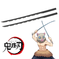 KATANA DE INOSUKE HASHIBIRA DE KIMETSU NO YAIBA - Thumbnail 1